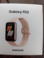 Samsung Galaxy Fit 3, Zwart, Ophalen of Verzenden, Zo goed als nieuw, Samsung