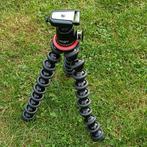 Joby gorillapod, Ophalen of Verzenden, Zo goed als nieuw, Minder dan 150 cm, Driepoot
