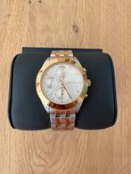 Marc Jacobs dameshorloge, Ophalen of Verzenden, Zo goed als nieuw, Staal, Overige merken