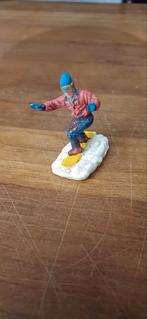 Lemax figurines 3.50 ps, Verzamelen, Ophalen of Verzenden, Zo goed als nieuw, Dier