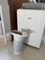 Aspen AX3007/1 - Mobiele Airco - 3,4 kW - 12000 BTU, Witgoed en Apparatuur, Airco's, Ophalen, 3 snelheden of meer, Zo goed als nieuw