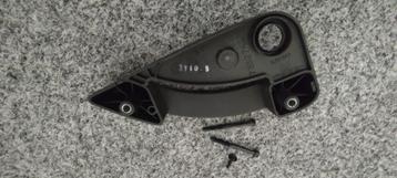 Fiat Doblo handvat, achter deur, klep. 735274578 beschikbaar voor biedingen