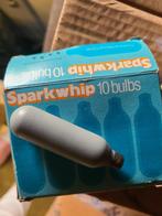 sparkwhip, Hobby en Vrije tijd, Ophalen of Verzenden, Nieuw