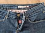 TRIPPER blauwe damesjeans mt W31/ L32, Kleding | Dames, Spijkerbroeken en Jeans, Blauw, Ophalen of Verzenden, W30 - W32 (confectie 38/40)