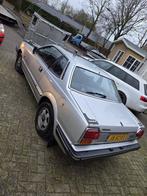 Honda prelude 1.6 1982 oltimer, Auto's, Honda, Voorwielaandrijving, 4 cilinders, Blauw, 1073 kg