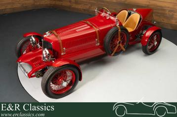 Chrysler Special | Uitvoerig gerestaureerd | One-off | 1929 beschikbaar voor biedingen