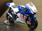 Valentino Rossi Yamaha YZR-M1 2009 1:18, Hobby en Vrije tijd, Modelauto's | 1:18, Maisto, May Cheong Group France S.A.S., Nieuw