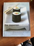 De Japanse Keuken Kookboek, Boeken, Ophalen of Verzenden, Zo goed als nieuw, Azië en Oosters