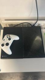 Xbox One, Xbox One, Ophalen of Verzenden, Met 1 controller, 500 GB
