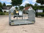Te koop jcb manbak/werkbak