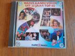 warm aanbeloven uit 25 jaar top 40 cd, Cd's en Dvd's, Cd's | Verzamelalbums, Pop, Gebruikt, Ophalen of Verzenden