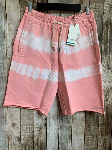 Scotch & Soda super gave sweat short (Maat XL) NIEUW!! beschikbaar voor biedingen