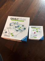 Gravitrax knikkerbaan, Hobby en Vrije tijd, Ophalen of Verzenden, Zo goed als nieuw