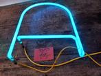 neon, Verzamelen, Ophalen of Verzenden, Gebruikt, Lichtbak of (neon) lamp