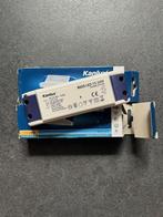 2x 12V LED TRANSFORMATOR 700mA 15-24W, Ophalen of Verzenden, Nieuw