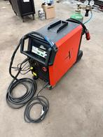 Lorch V30 AC/DC TIG Lasmachine, Doe-het-zelf en Verbouw, Gereedschap | Lasapparaten, Ophalen