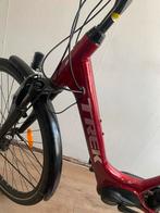 Trek Elektrische Fiets - Goede Staat!, 51 tot 55 cm, Ophalen of Verzenden, Gebruikt, 50 km per accu of meer