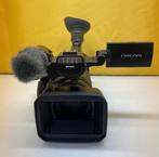 SONY HXR-NX5R Professional papuliere Full HD Camcorder, Full HD, N, N, 20x of meer