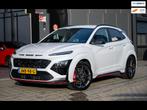Hyundai Kona 2.0 T-GDI N Performance 2WD|HEAD UP|STUUR STOEL, Auto's, Hyundai, 1998 cc, Gebruikt, 4 cilinders, 700 kg