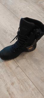 Solid Gear SG74001 mt 44 Nieuw, Zwart, Nieuw, Ophalen of Verzenden, Werkschoenen
