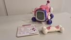 Kididoggy Vtech, Kinderen en Baby's, Speelgoed | Vtech, Gebruikt, Ophalen of Verzenden