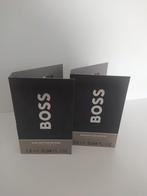 Nieuw Hugo Boss Bottled Beyond Parfum 1,2 ml sample, Ophalen of Verzenden, Nieuw