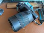 Lytro Illum light field camera, Ophalen of Verzenden, Zo goed als nieuw, Sony, Geen optische zoom