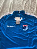 Pec Zwolle Officieel trainingsshirt maat M, Kleding | Heren, Craft, Nieuw, Ophalen of Verzenden, Voetbal