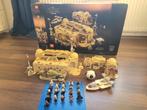 LEGO 75290 Star Wars Mos Eisley Cantina, Kinderen en Baby's, Speelgoed | Duplo en Lego, Ophalen of Verzenden, Zo goed als nieuw