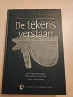 De tekens verstaan, Niet van toepassing, Nieuw, Diverse auteurs, Ophalen of Verzenden