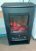 Sfeerhaard zonder verwarming, Ophalen of Verzenden, Zo goed als nieuw, Elektrisch, Overige soorten