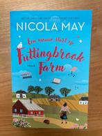 Een nieuwe start op Futtingbrook Farm, Nicola May, Ophalen of Verzenden, Zo goed als nieuw, Nicola May