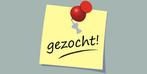 Bosmaaiers gezocht, Tuin en Terras, Hand-tuingereedschap, Ophalen of Verzenden, Zo goed als nieuw, Overige soorten