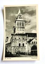 MAASTRICHT St Servaas circa 1950, Verzamelen, Ansichtkaarten | Nederland, 1940 tot 1960, Ongelopen, Ophalen of Verzenden, Limburg