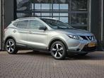 Nissan QASHQAI 1.2 Connect Edition | Automaat | Navi | Pano, 65 €/maand, Stof, Gebruikt, 4 cilinders