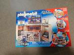 Playmobil City Action 5421 Politiebureau, Ophalen of Verzenden, Nieuw, Complete set