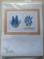 Borduurpakketje Thea Gouverneur, Ophalen of Verzenden, Nieuw, Handborduren, Borduurpakket