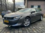 Peugeot 508 SW 1.2 PureTech 130pk autom Blue Lease Active ec, Auto's, Peugeot, Origineel Nederlands, Te koop, Zilver of Grijs