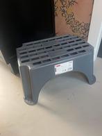 Caravan krukje fiamma opstapje, Caravans en Kamperen, Caravan accessoires, Ophalen, Zo goed als nieuw