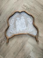 Raamhor, Ophalen of Verzenden, Hout