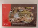 Faller 180548 wandel-accessoires Nieuw!, Overige merken, Gelijkstroom of Wisselstroom, Brug, Tunnel of Gebouw, Nieuw