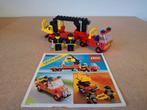 Lego 6690 Snorkel Pumper. Jaren 80 Classic Town, Lego, 33 Bath Road, Slough, UK, Lego, Ophalen of Verzenden