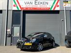 Alfa Romeo Giulietta 1.4 Turbo 170 PK TCT Aut. Sprint Clima/, 65 €/maand, 4 cilinders, Zwart, Origineel Nederlands