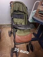 Buggy, Ophalen, Gebruikt, Overige merken