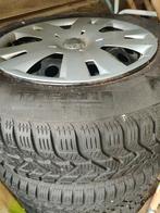 Winterbanden  zgan Opel mokka 17 inch, Ophalen of Verzenden, Zo goed als nieuw