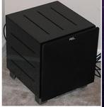 Gezocht: Subwoofer REL R-305, Overige merken, Subwoofer, Ophalen of Verzenden, Zo goed als nieuw