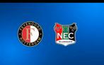 1x feyenoord-nec nijmegen ticket, Tickets en Kaartjes, Eén persoon