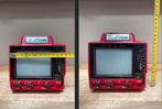 Tianma TM‑1161 Mini TV/Radio, Ophalen of Verzenden, Audio en Video