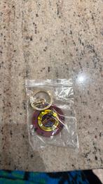 Keychain with a casino chip, Ophalen of Verzenden, Nieuw, Stad of Land