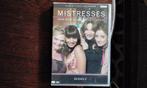 Mistresses seizoen 2 compleet, 3disk, origineel, Boxset, Drama, Ophalen of Verzenden, Zo goed als nieuw